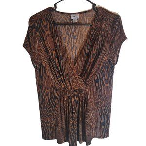 Worthington M Top Abstract